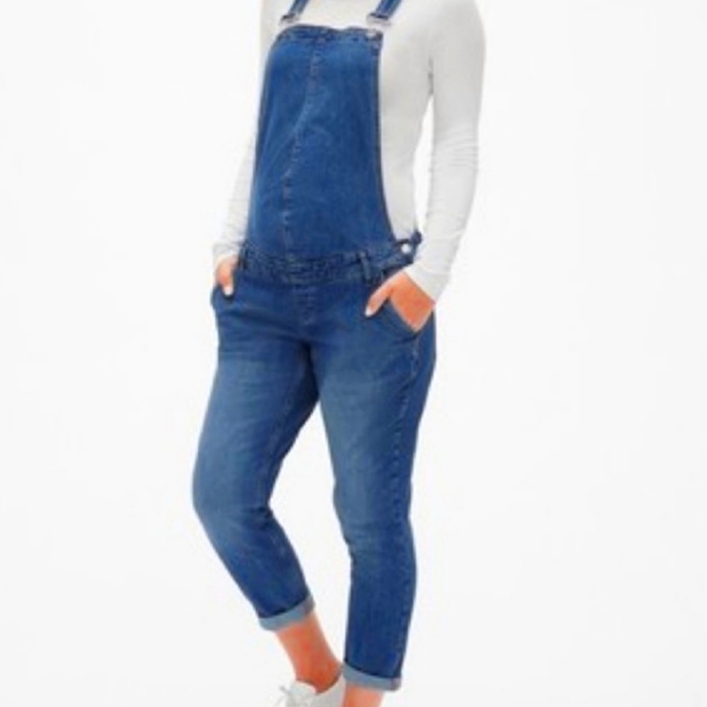 Gap Maternity Overalls